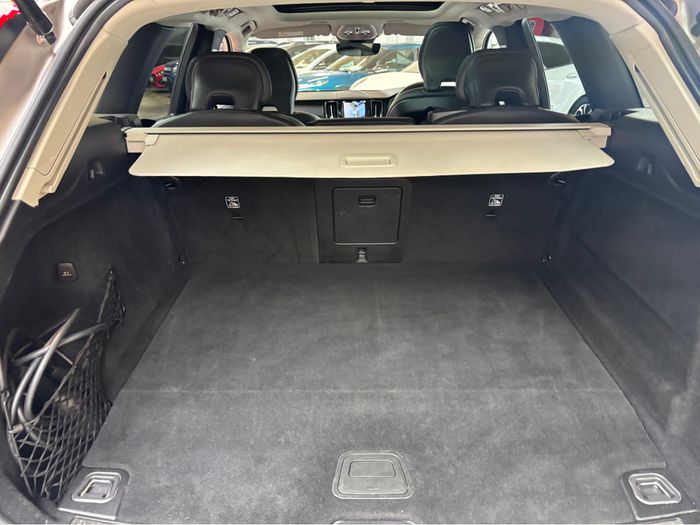 Volvo XC60 2023