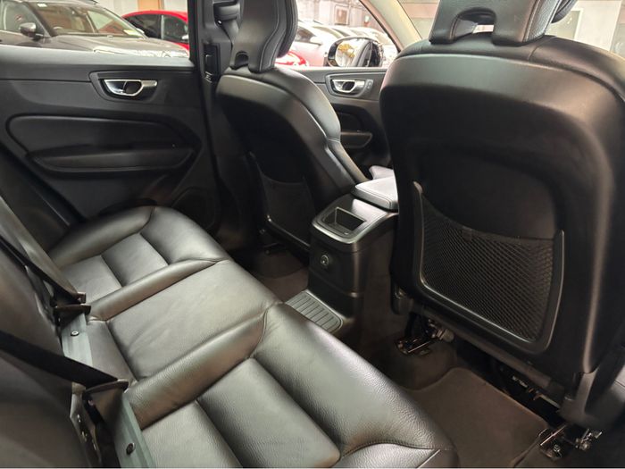 Volvo XC60 2023