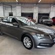 Skoda Superb 2024