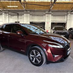 Nissan QASHQAI 2023