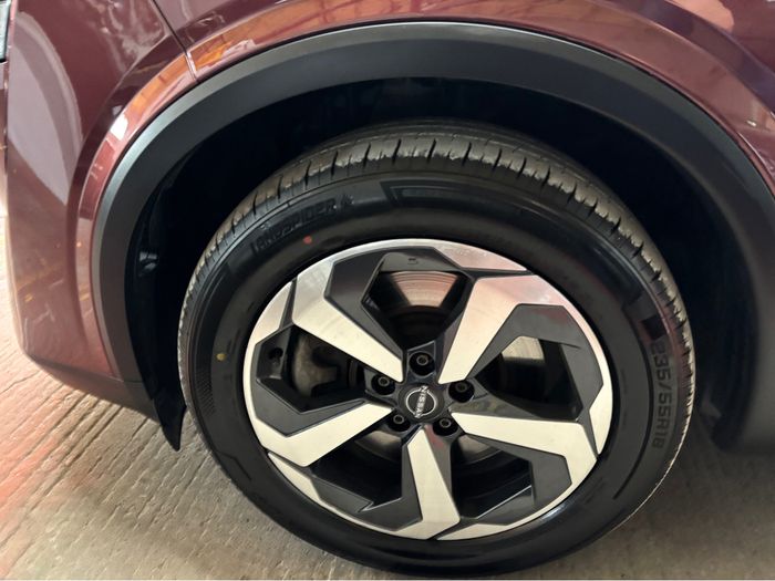 Nissan QASHQAI 2023