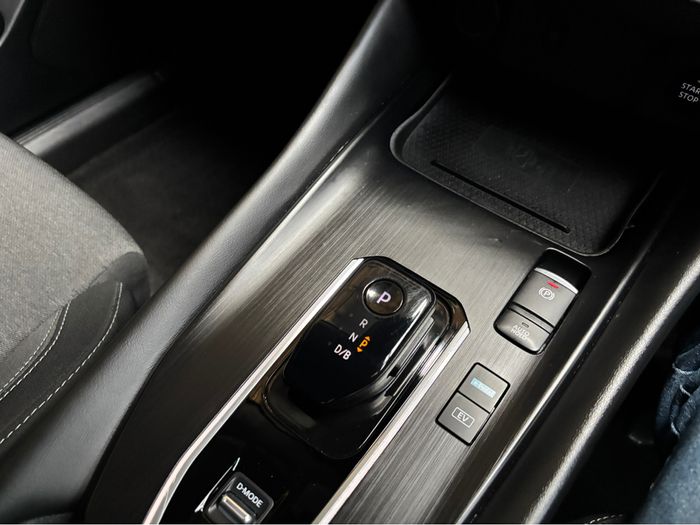 Nissan QASHQAI 2023