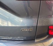 Ford Kuga 2023