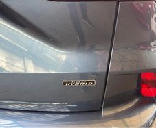 Ford Kuga 2023