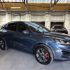 Ford Kuga 2023