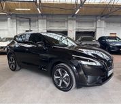 Nissan QASHQAI 2023
