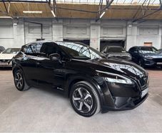 Nissan QASHQAI 2023