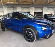 Nissan Juke 2024