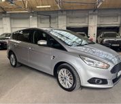 Ford S-Max 2017
