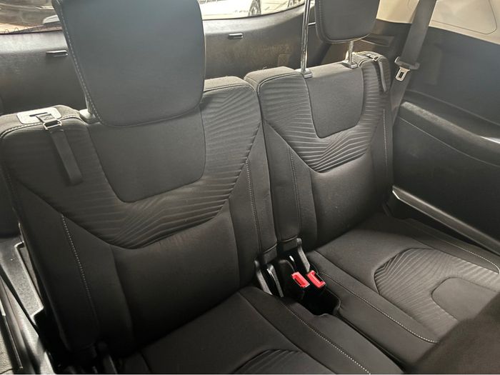 Ford S-Max 2017