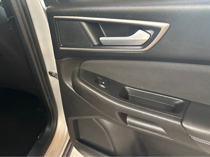 Ford S-Max 2017