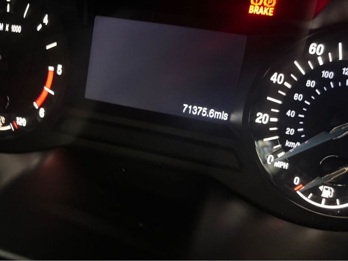 Ford S-Max 2017