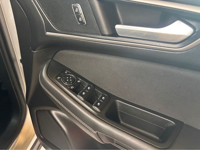 Ford S-Max 2017