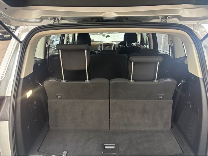 Ford S-Max 2017