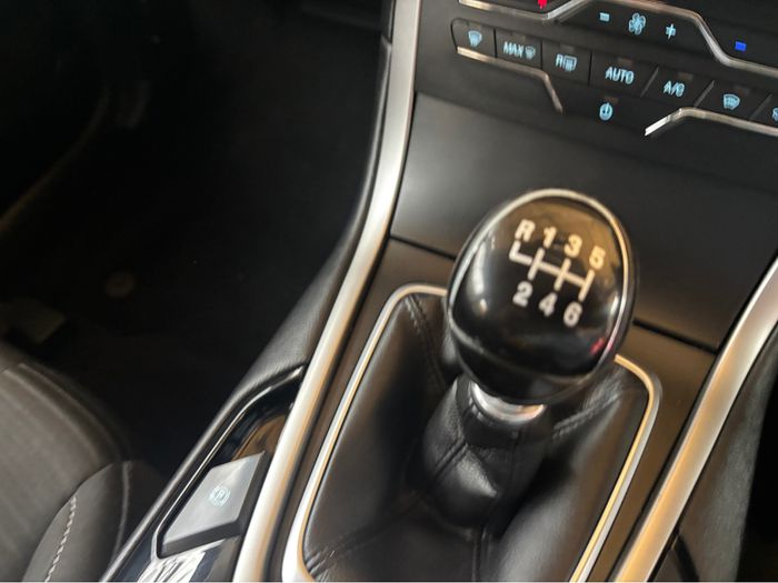 Ford S-Max 2017