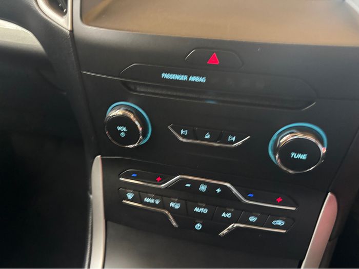 Ford S-Max 2017