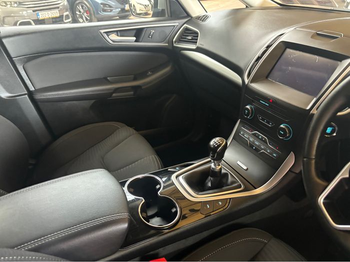 Ford S-Max 2017