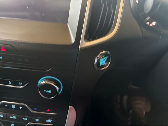 Ford S-Max 2017