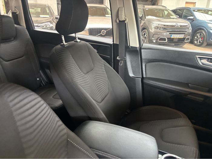 Ford S-Max 2017