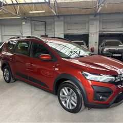 Dacia Jogger 2023