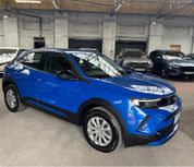 Opel Mokka 2023