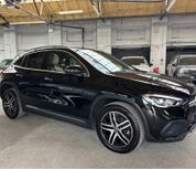 Mercedes-Benz GLA Class 2023