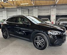 Mercedes-Benz GLA Class 2023