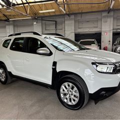 Dacia Duster 2023