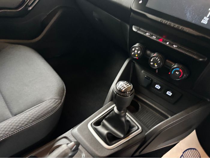 Dacia Duster 2023