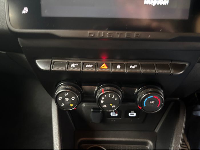Dacia Duster 2023