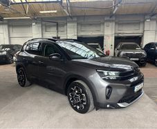 Citroen C5 Aircross 2023