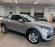 Audi Q2 2021