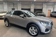 Audi Q2 2021