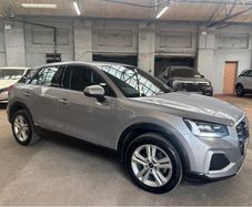 Audi Q2 2021