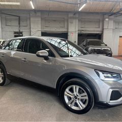 Audi Q2 2021