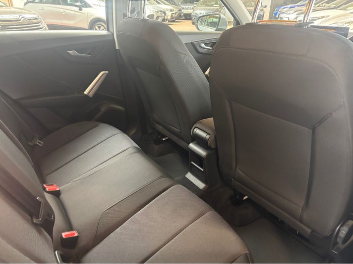Audi Q2 2021