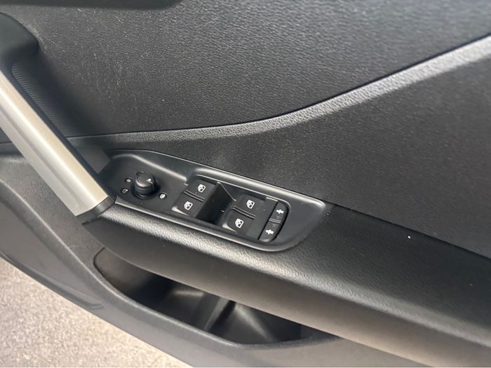 Audi Q2 2021