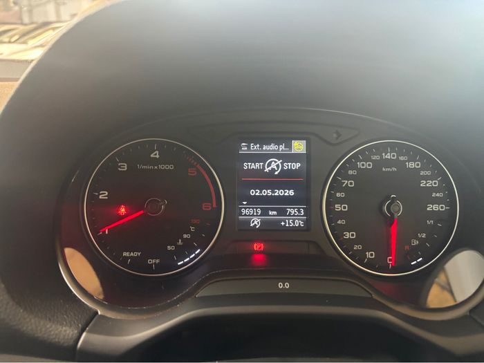 Audi Q2 2021