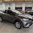 Renault Captur 2022