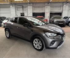 Renault Captur 2022