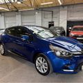 Renault Clio 2019