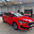 Ford Focus 2023
