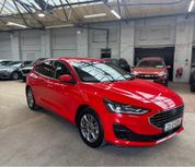 Ford Focus 2023