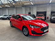 Ford Focus 2023