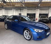 BMW 3 Series 2017