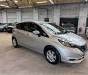 Nissan NOTE 2020