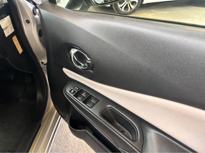 Nissan NOTE 2020