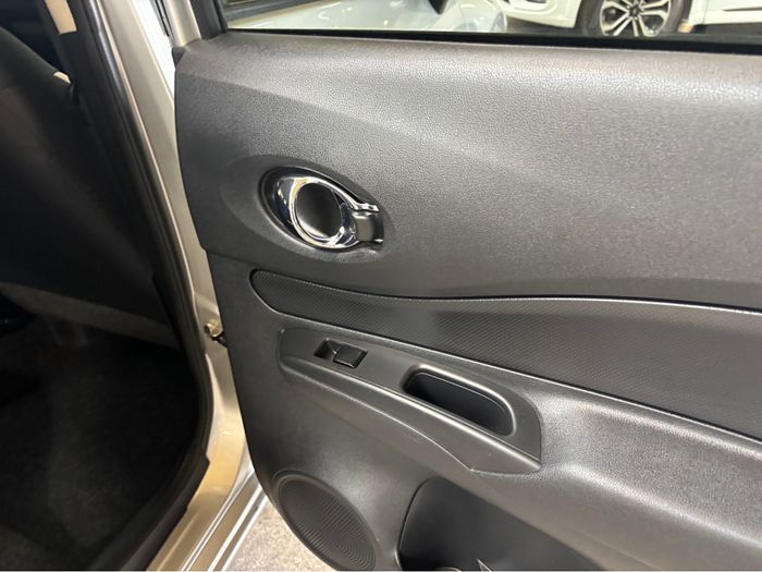 Nissan NOTE 2020