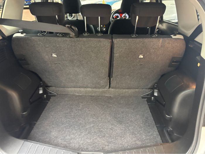 Nissan NOTE 2020