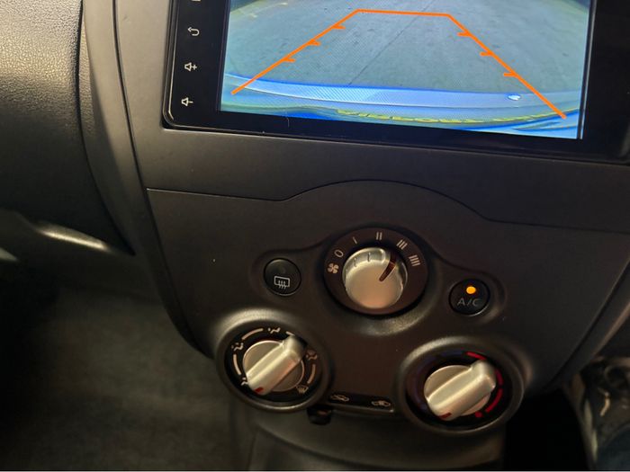 Nissan NOTE 2020